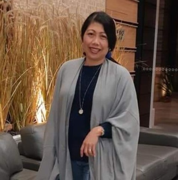 Meet your Posher, Rita - Picture 1 of 1